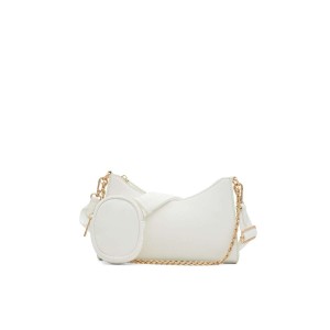 Bolsas Hombro Call It Spring Adreddia Mujer Blancos | YWV027684