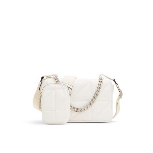 Bolsas Hombro Call It Spring Cherry Mujer Blancos | BNL458327