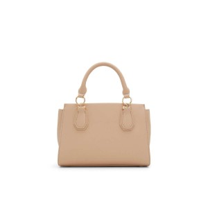 Bolsas Hombro Call It Spring Devoted Mujer Beige | JQK147026