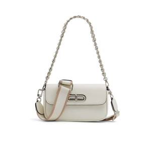 Bolsas Hombro Call It Spring Infinite Mujer Blancos | WQY186034