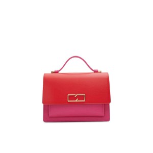 Bolsas Hombro Call It Spring Lollypop Mujer Rojos | SVQ179845