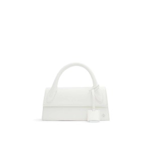 Bolsas Mini Call It Spring Aurevoir Mujer Blancos | THS810923