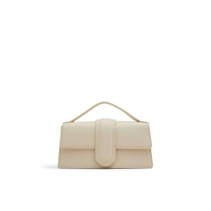 Bolsas Mini Call It Spring Faithful Mujer Bone | EVN140629