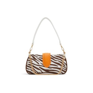 Bolsas Mini Call It Spring Juicy Mujer Marrom | URZ106893