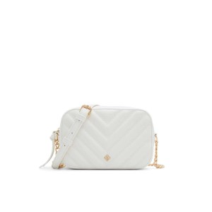 Bolsas Mini Call It Spring Miffy Mujer Blancos | WNV958016