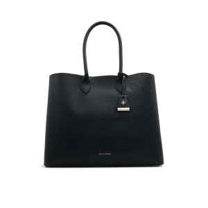 Bolsas de Mano Call It Spring Calodar Mujer Negros | OWJ175098