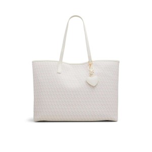 Bolsas de Mano Call It Spring Lookout Mujer Beige | LIN483512