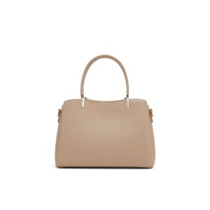 Bolsas de Mano Call It Spring Next level Mujer Beige | WRZ985604