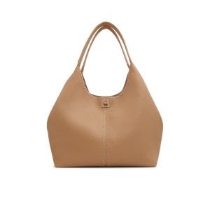 Bolsas de Mano Call It Spring Rocker Mujer Beige | XWQ201596