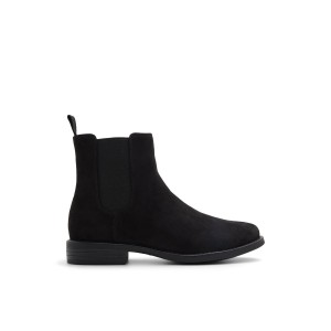 Botas Call It Spring Aila Mujer Negros | YZX594186