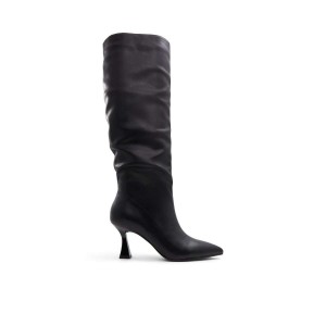 Botas Call It Spring Alexina Mujer Negros | BKF231945