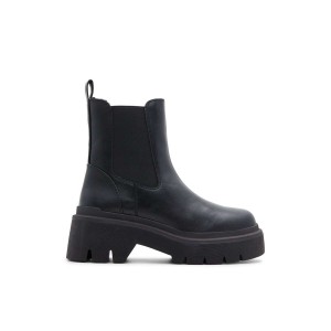 Botas Call It Spring Allena Mujer Negros | RYD971854