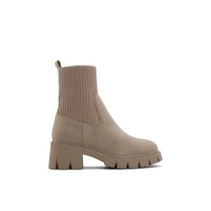 Botas Call It Spring Ashanti Mujer Grises | NUY048129