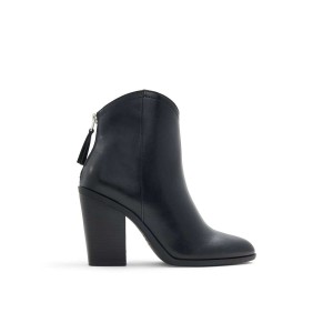 Botas Call It Spring Austyn Mujer Negros | ITS158694