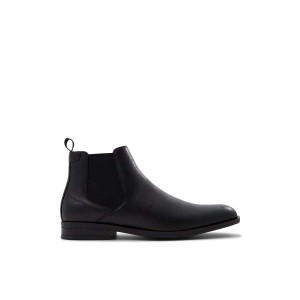 Botas Call It Spring Cartier Hombre Negros | MLS591624