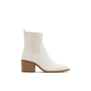 Botas Call It Spring Charliize Mujer Ice | BEG758219