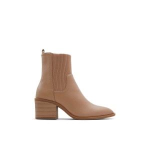 Botas Call It Spring Charliize Mujer Marrom Claro | BXT625301