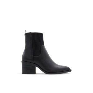 Botas Call It Spring Charliize Mujer Negros | LFP421867