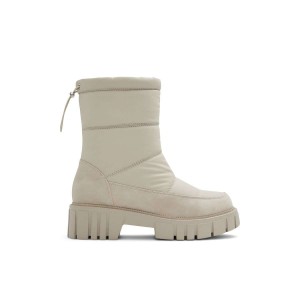 Botas Call It Spring Chicchalet Mujer Beige | PQV291567