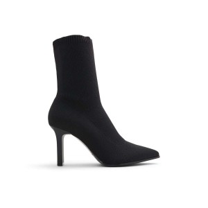 Botas Call It Spring Ciel Mujer Negros | CRX849327