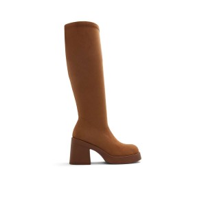 Botas Call It Spring Elaine Mujer Cognac | GLS534961