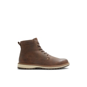 Botas Call It Spring Flemming Hombre Marrom | NHD870432