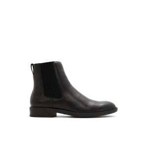 Botas Call It Spring Gloadon Hombre Negros | NWB369471