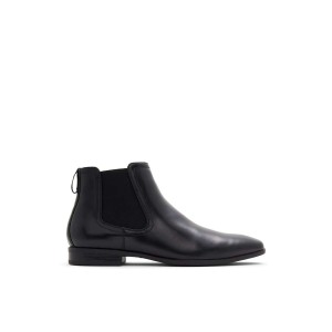 Botas Call It Spring Harcourt Hombre Negros | UOL310456