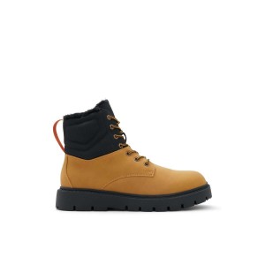 Botas Call It Spring Holt Hombre Beige | CAF592478