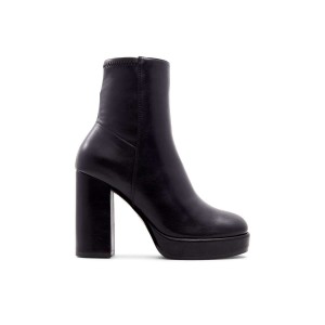 Botas Call It Spring Izabelle Mujer Negros | XIW920356