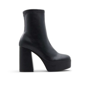 Botas Call It Spring Jaqulin Mujer Negros | RED892035