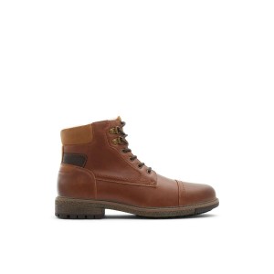 Botas Call It Spring Landonn_h Hombre Cognac | KGR379025