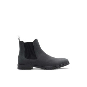 Botas Call It Spring Leon_h Hombre Negros | SHW308792