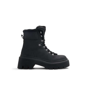 Botas Call It Spring Lumi Mujer Negros | HMZ584907