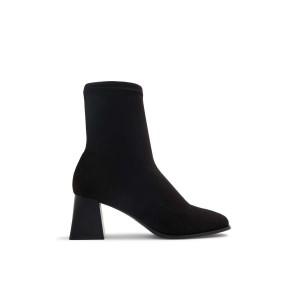 Botas Call It Spring Mikenna Mujer Negros | JRM412806