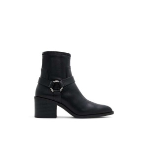 Botas Call It Spring Nelliee Mujer Negros | TFV019568