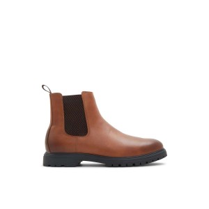 Botas Call It Spring Ramiro Hombre Cognac | YPG250619