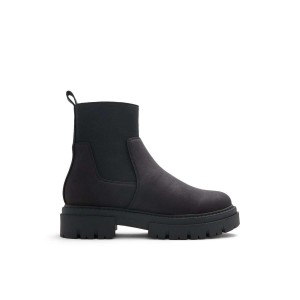 Botas Call It Spring Ranine Mujer Negros | ZOP956403