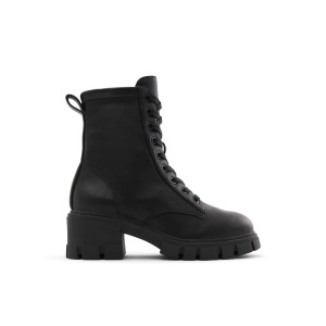 Botas Call It Spring Robynn Mujer Negros | ZGS421806