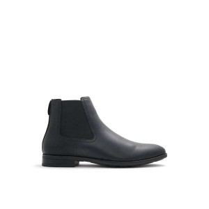 Botas Call It Spring Roy Hombre Negros | NOW324561