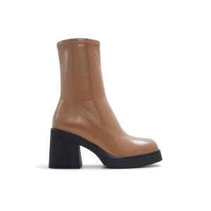 Botas Call It Spring Steffanie Mujer Grises | NCI531472