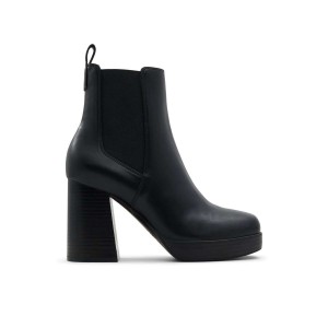 Botas Call It Spring Tate Mujer Negros | ZTJ035418