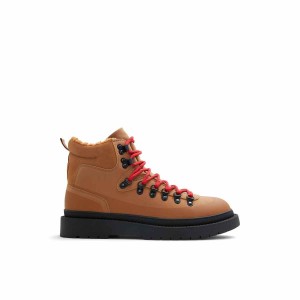 Botas Call It Spring Vandring Hombre Cognac | LCU130972