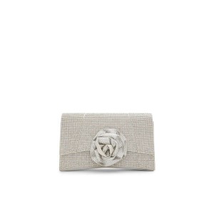 Clutches Call It Spring Ohwow Mujer Plateados | DCP975041