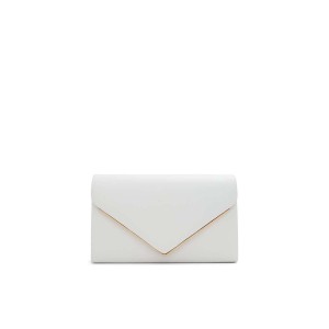 Clutches Call It Spring Qweenbee Mujer Blancos | KSR617453