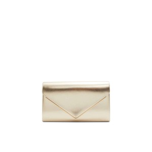 Clutches Call It Spring Qweenbee Mujer Champagne | MLE163057