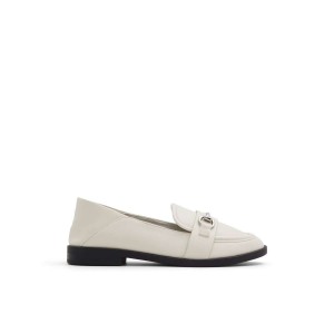 Mocasines Call It Spring Alyvia Mujer Ice | JHB138624