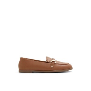 Mocasines Call It Spring Donnah Mujer Cognac | ARU174096