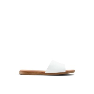 Sandalias Call It Spring Birdie Mujer Blancos | LDK765438