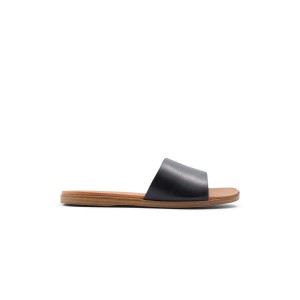 Sandalias Call It Spring Birdie Mujer Negros | XUL460798